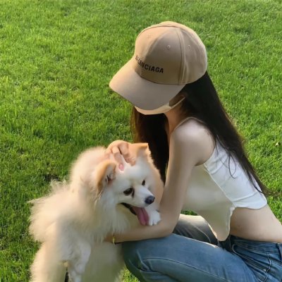 敦君与女朋友