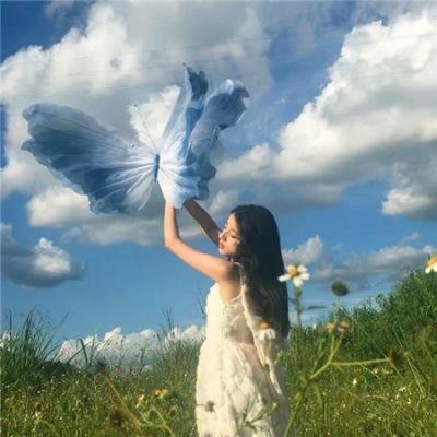 白雾谜岸